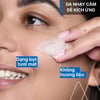 Kết cấu Gel làm sạch cho da nhạy cảm Uriage Bariederm Cica-Gel Nettoyant 200ml