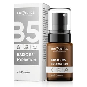 Tinh chất cấp ẩm DrCeutics Basic B5 Hydration