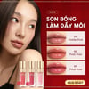Son bóng làm đầy môi d'Alba Plumping Lip Glow Volumizer