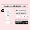 Cosrx Aloe 54.2 Aqua Tone-Up Sunscreen SPF50+ PA++++