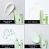 4 món mini Abib Heartleaf Calming Trial Kit