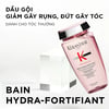 Dầu gội giảm rụng tóc Kérastase Genesis Bain Hydra-Fortifiant 250ml dành cho tóc thường