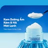 Isntree Ultra-Low Molecular Hyaluronic Acid Zinc Aqua Cream