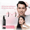 Dầu gội hỗ trợ giảm rụng tóc Dr.PONG Tsutsuji Gentle Shampoo