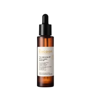 Cocoon N7 Winter Melon Serum N7 30ml