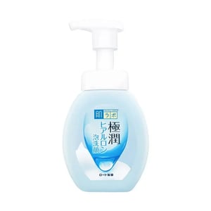 Hada Labo Gokujyun Moisturizing Foaming Wash 160ml
