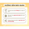 Hướng dẫn bảo quản Timeless 20% Vitamin C Ferulic Acid Vitamin E 50ml