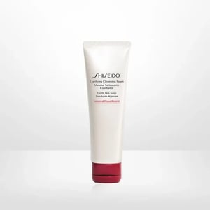 Sữa rửa mặt Shiseido Clarifying Cleansing Foam