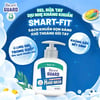 Gel rửa tay Biore Guard dịu nhẹ kháng khuẩn