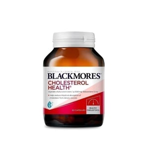 Blackmores Cholesterol Health