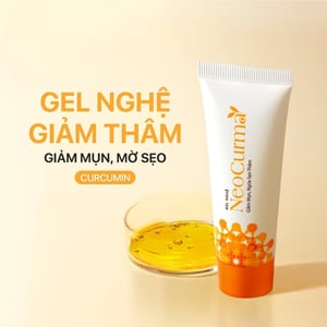 Gel nghệ NeoCurma