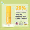 Timeless 20% Vitamin C Ferulic Acid Vitamin E 50ml