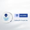 Kem dưỡng ẩm chuyên sâu NIVEA Soft Crème