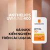 Thành phần Sữa chống nắng La Roche-Posay Anthelios UV Mune 400 50ml phù hợp cho mọi loại da