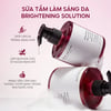 Grace and Glow Black Opium Brightening Solution Body Wash