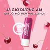 Son Dưỡng Môi dưỡng ẩm 48h Cherry Vaseline Lip Care Cherry Blush