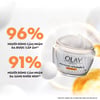 kem dưỡng ẩm OLAY LUMINOUS NIACINAMIDE + VITAMIN C