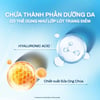 Thành phần Biore UV Aqua Rich Watery Gel SPF50