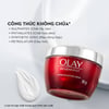 công thức Kem Dưỡng Ban Đêm OLAY REGENERIST
