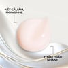 Kết cấu Kem dưỡng trắng da Shiseido Benefiance Brightening Gel Cream