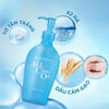 Thành phần Dầu tẩy trang Senka All Clear Oil 230ml