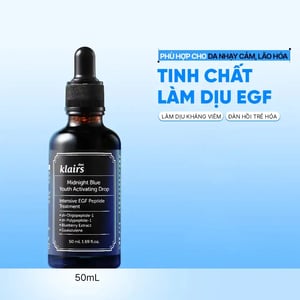 Tinh chất phục hồi da Dear Klairs