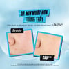 Hiệu quả sử dụng Tinh chất peel da Kiehl's Clearly Corrective Daily Re-Texturizing Triple Acid Peel 30ml