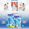 Công dụng Viên uống DHC Canxi Calcium + CBP