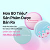 Phấn phủ INNISFREE No Sebum Mineral Powder 5g