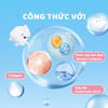 Thành phần Sữa rửa mặt Senka Perfect Whip Collagen In 120g