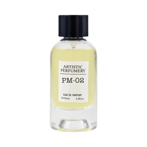 Nước hoa nữ Armaf Artistic Perfumery PM-02 EDP 100ml
