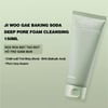 Côn dụng Sữa rửa mặt Celimax Ji Woo Gae Baking Soda Deep Pore Foam Cleansing 150ml