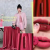 Son kem lì nhung mịn 3CE Velvet Lip Tint tone màu trung tính