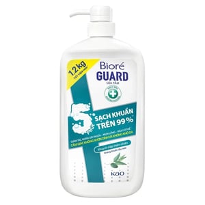 Sữa tắm sạch khuẩn Biore