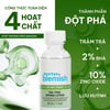 Thành phần Chấm mụn Bye Bye Blemish Tea Tree Drying Lotion