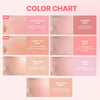 Bảng màu phấn má hồng Banila Co Priming Veil Cheek