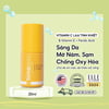 Timeless 20% Vitamin C Ferulic Acid Vitamin E