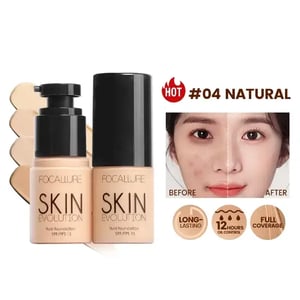 Focallure Skin Evolution Liquid Foundation