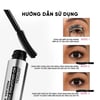 Hướng dẫn sử dụng Judydoll No-Droopng Volume Mascara