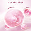 Thành phần Sữa tắm hương nước hoa trắng da Grace and Glow
