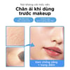Kem chống nắng cấp ẩm Abib Sedum Hyaluron Sunscreen SPF 50+ PA++++ 50ml có thể sử dụng trước Makeup
