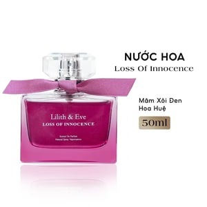 Nước hoa Lilith and Eve Loss of Innocence Eau de Perfume