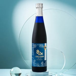 Thực phẩm bảo vệ sức khỏe 82x Collagen Classic 500ml