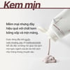 Kết cấu Sữa rửa mặt INNISFREE Volcanic Pore BHA Cleansing Foam 150g
