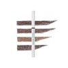 Bảng màu Chì kẻ mày INNISFREE Simple Label Lasting Pencil Brow 0.15g