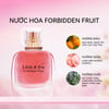 3 tầng hương Nước hoa Lilith and Eve Forbidden Fruit Eau de Perfum