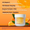 Thành phần Kem dưỡng sáng da INNISFREE Vitamin C Green Tea Enzyme Brightening Cream 50ml