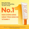 Bảng xếp hạng Kem chống nắng sáng da INNISFREE Vitamin C Tone Up Sunscreen 50ml