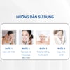 Hướng dẫn sử dụng Sữa Rửa Mặt Tinh Chất Sữa Bò Thorakao