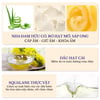 Thành phần Kem dưỡng trẻ hóa da Embryolisse Filaderme Emulsion 15ml